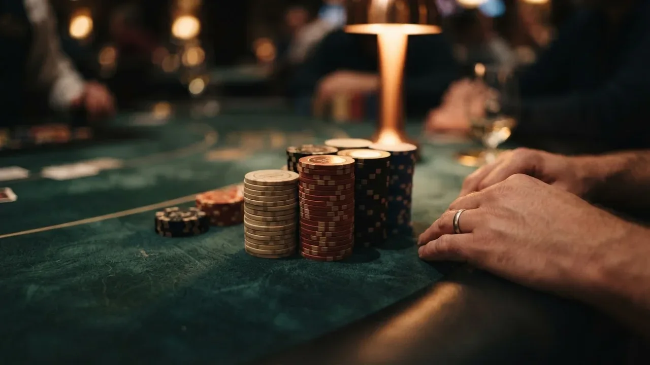 blackjack en vivo en casinos online 2026