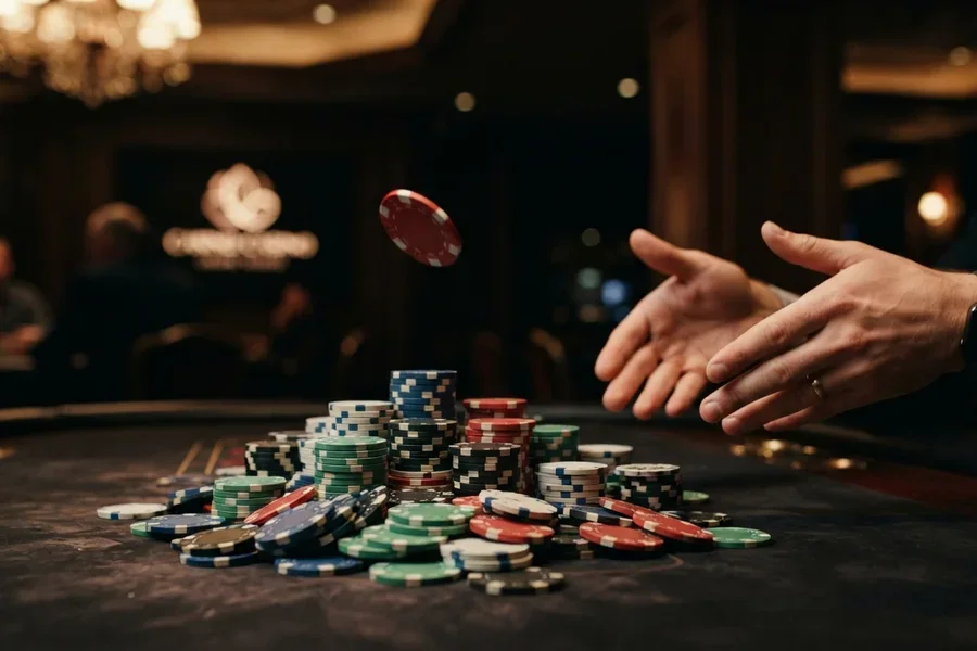 bono de cumpleaños en casinos online