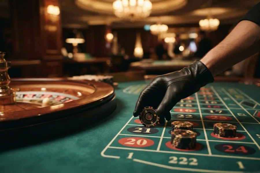 casino con 20 euros gratis sin depósito 2026