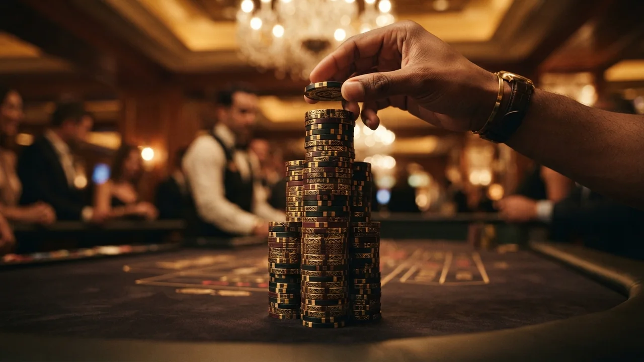 casino en línea fiable