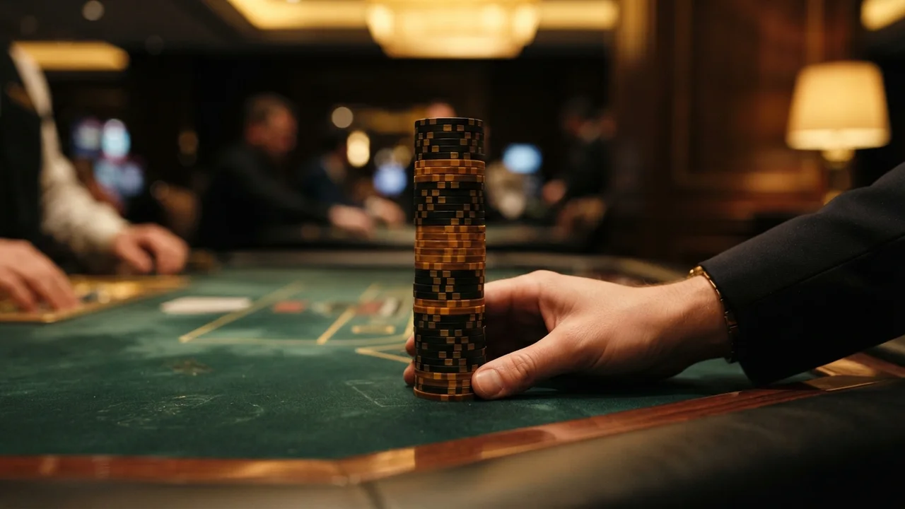 casino en línea fiable