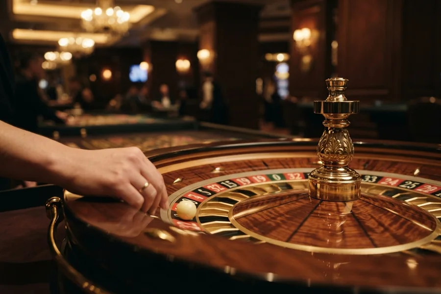 casino en línea fiable