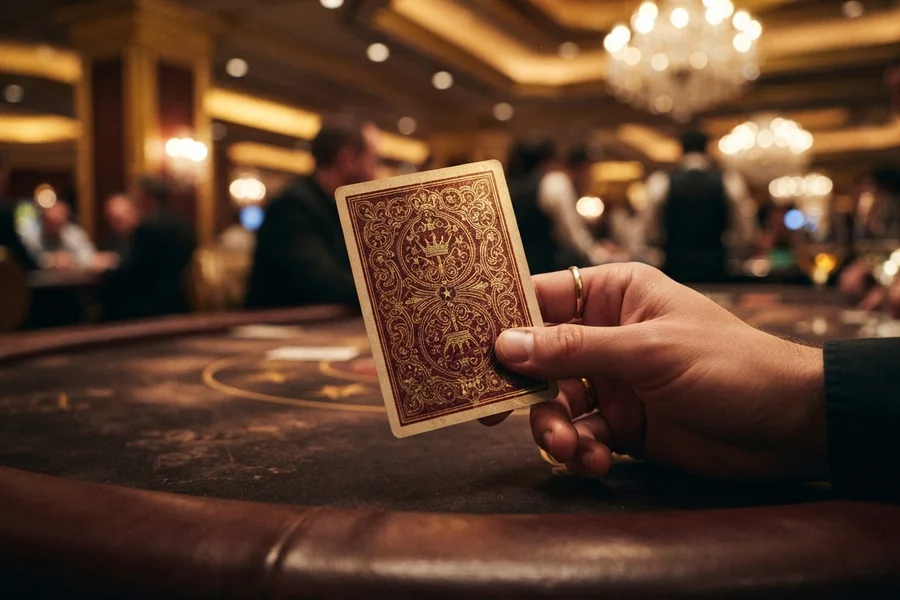 casino en línea fiable