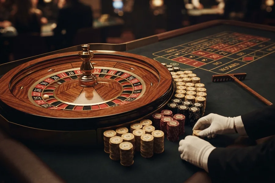 casino en línea fiable