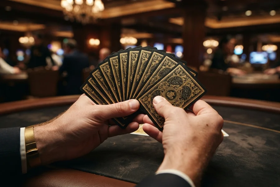 casino en línea fiable