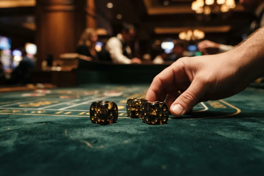 casino en línea fiable