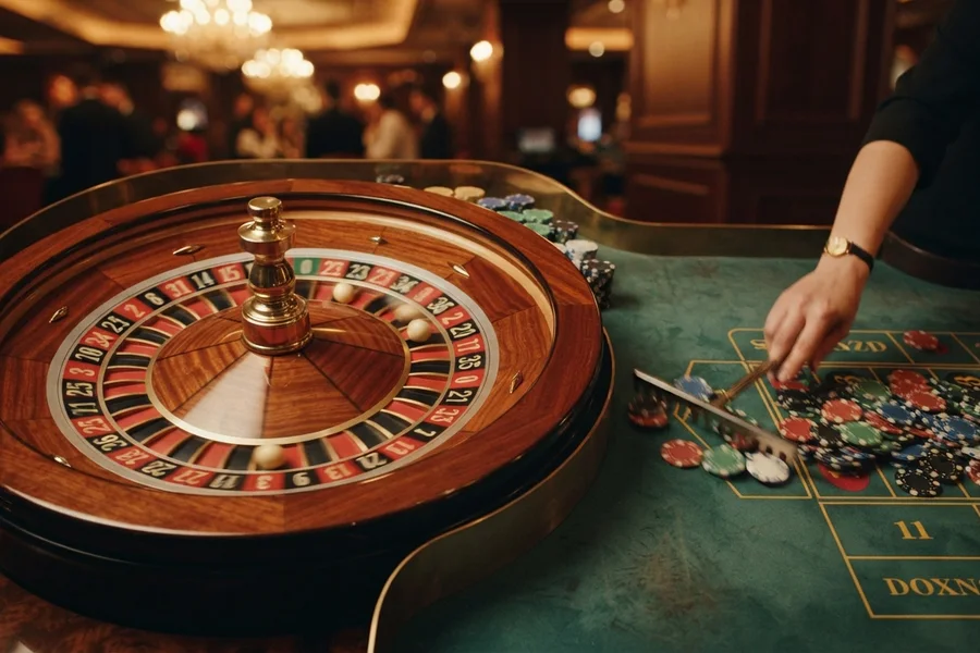 casino en línea fiable