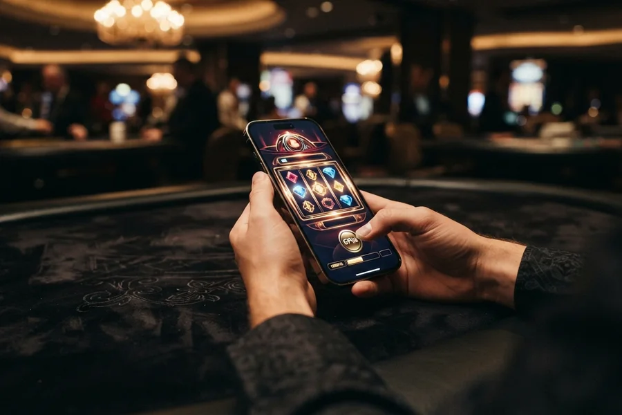 casino en línea fiable