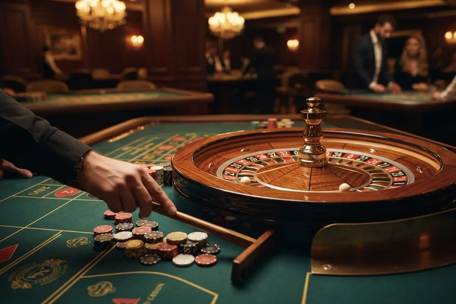 casino en línea fiable