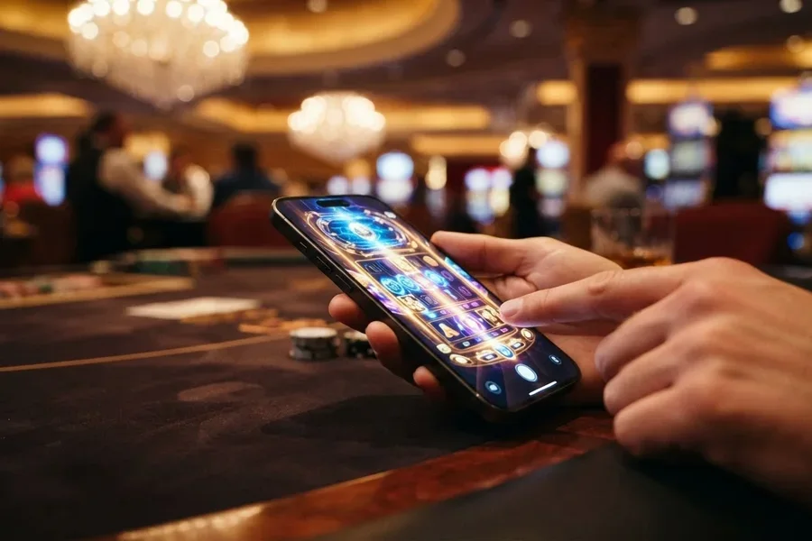 casinos con Bizum en España 2026
