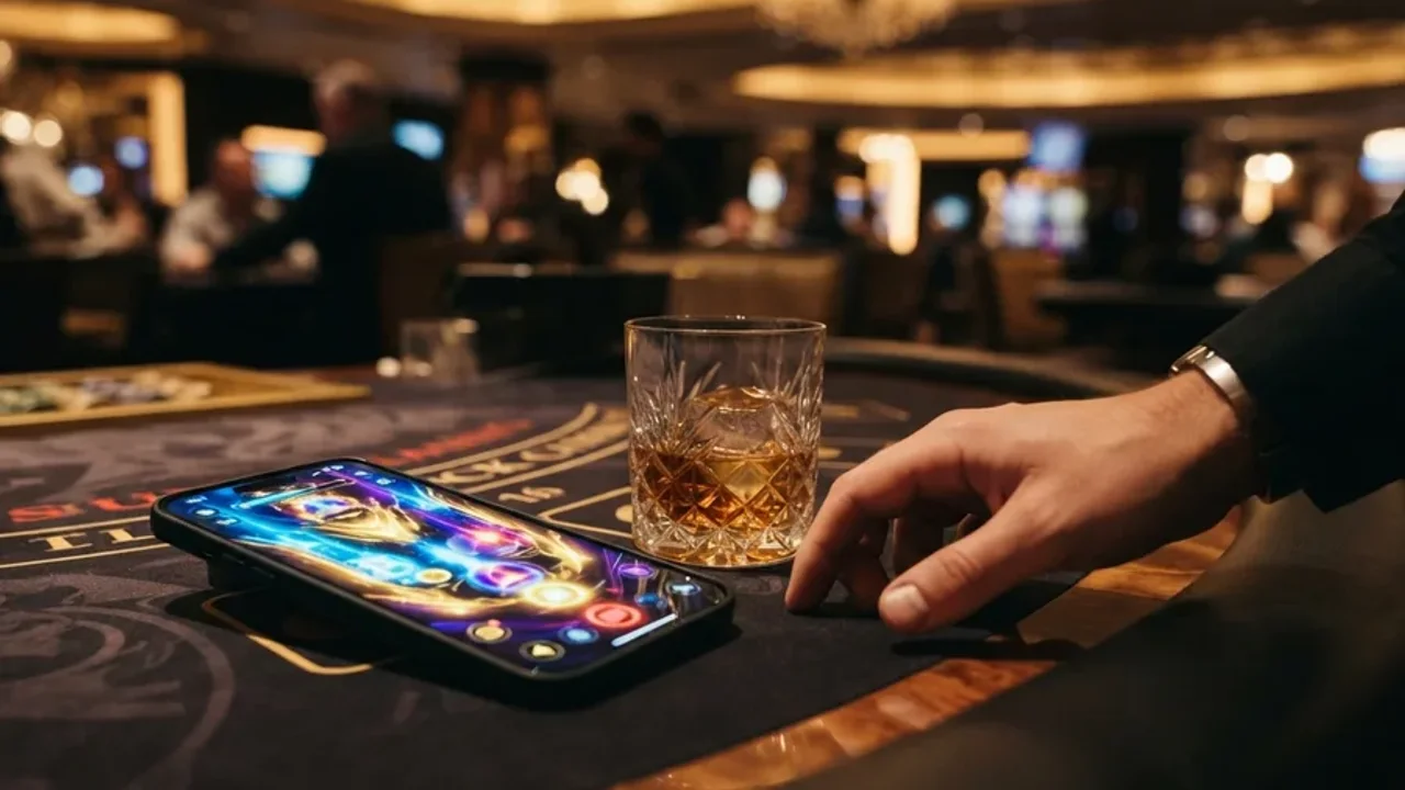 casinos con depósito mínimo en España