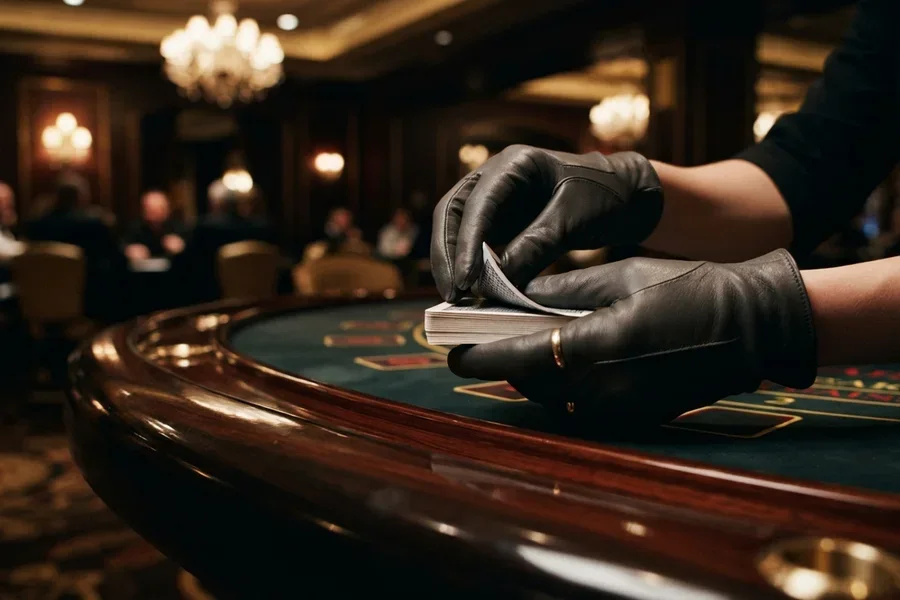 casinos con PayPal en España 2026