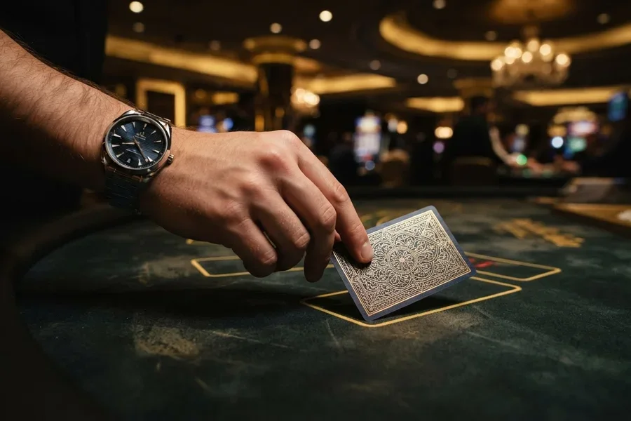casinos con Paysafecard en España 2026