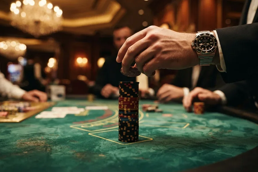 casinos con Paysafecard en España 2026
