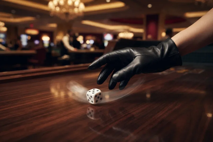 casinos con retirada instantánea 2026