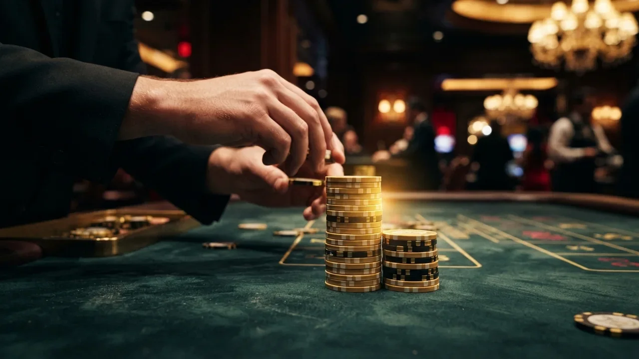 casinos online con dinero real en España
