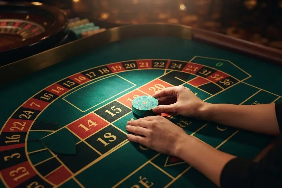 casinos online con dinero real en España