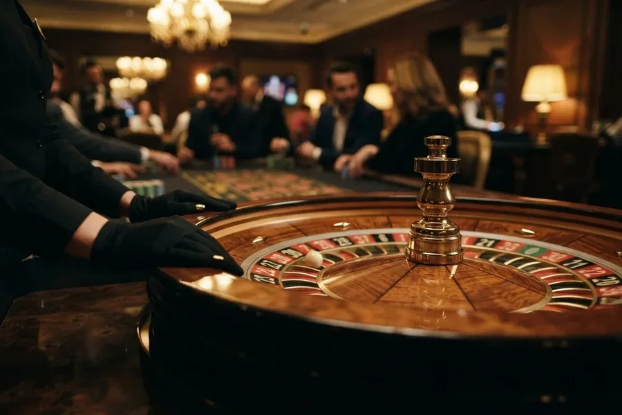 casinos sin licencia en España 2026