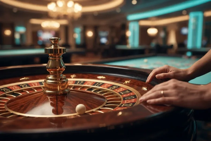 casinos sin verificación de identidad en España 2026