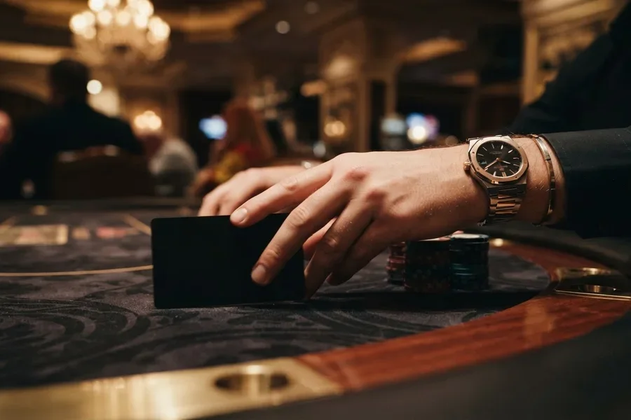 códigos promocionales de casino 2026