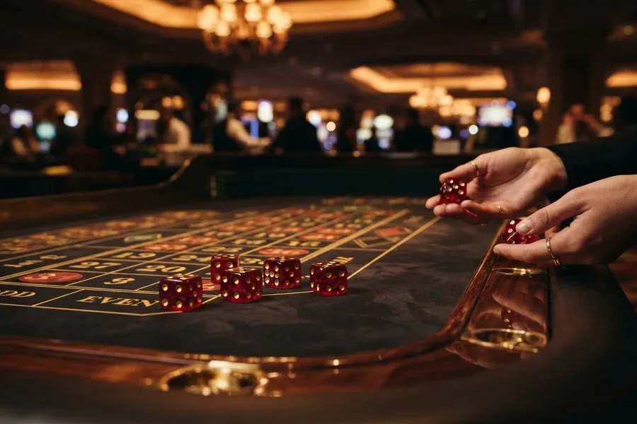códigos promocionales de casino 2026