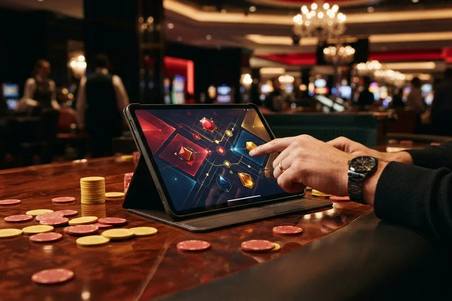 cómo jugar a la ruleta en un casino
