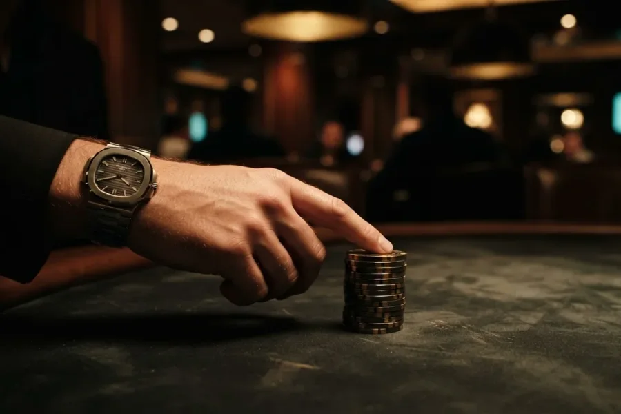 cómo jugar a la ruleta en un casino