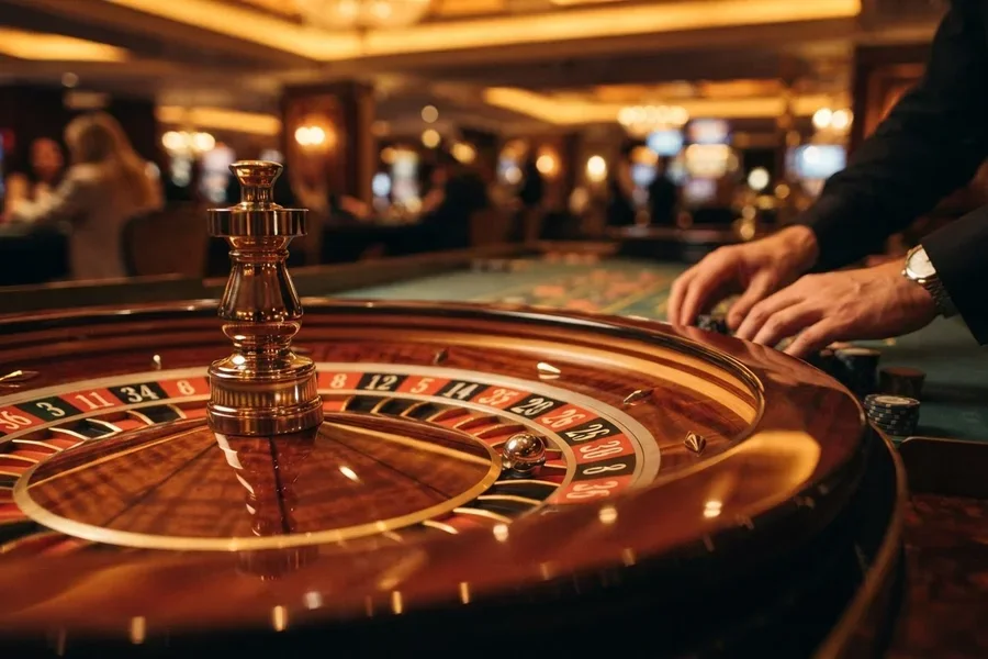 cómo jugar en un casino online en España