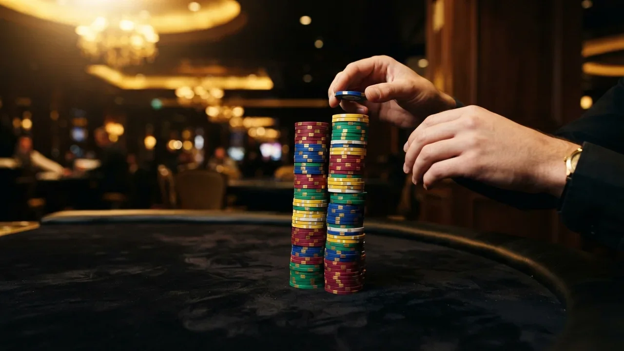 mejor bono de bienvenida de casino 2026