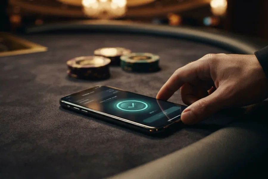mejor bono por registro de casino 2026