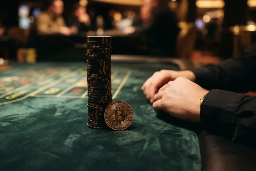 mejores apps de casino para iPhone 2026