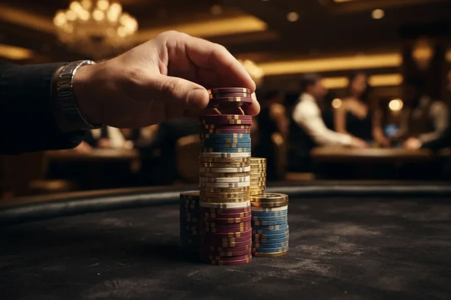 mejores casinos con blackjack online 2026