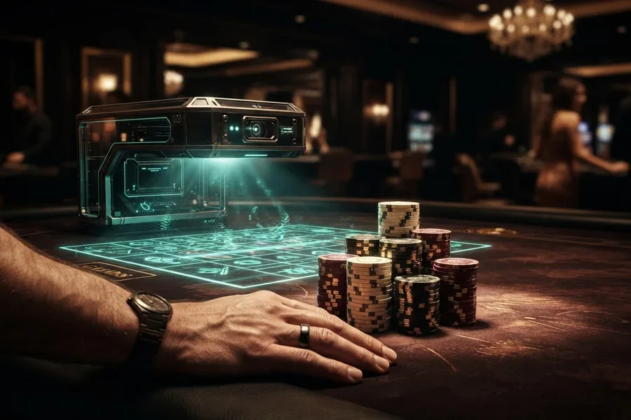 mejores casinos con blackjack online 2026