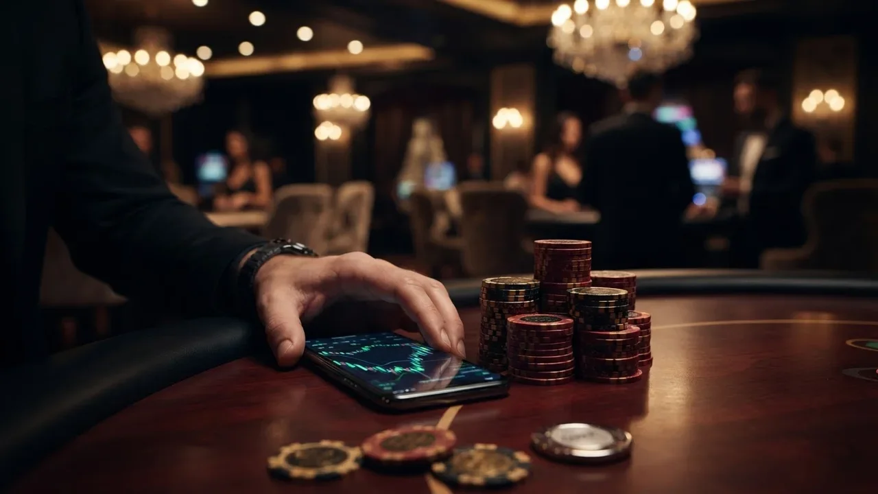 mejores casinos con bono sin depósito 2026