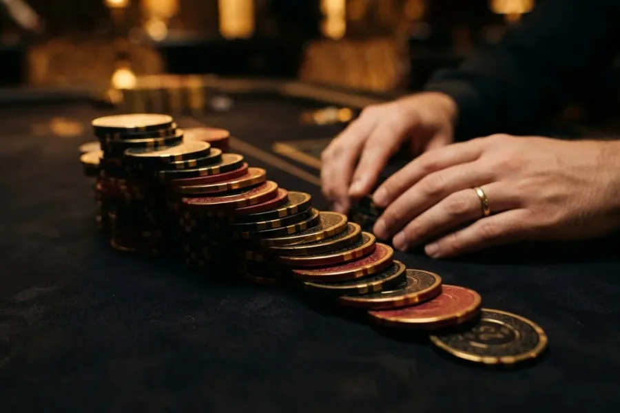 mejores casinos con bono sin depósito 2026