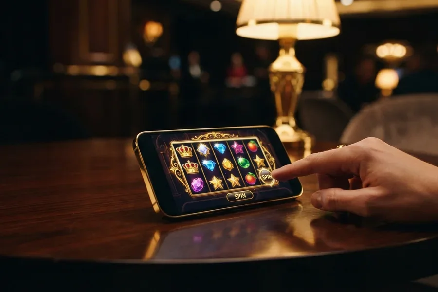 mejores casinos con ruleta online 2026