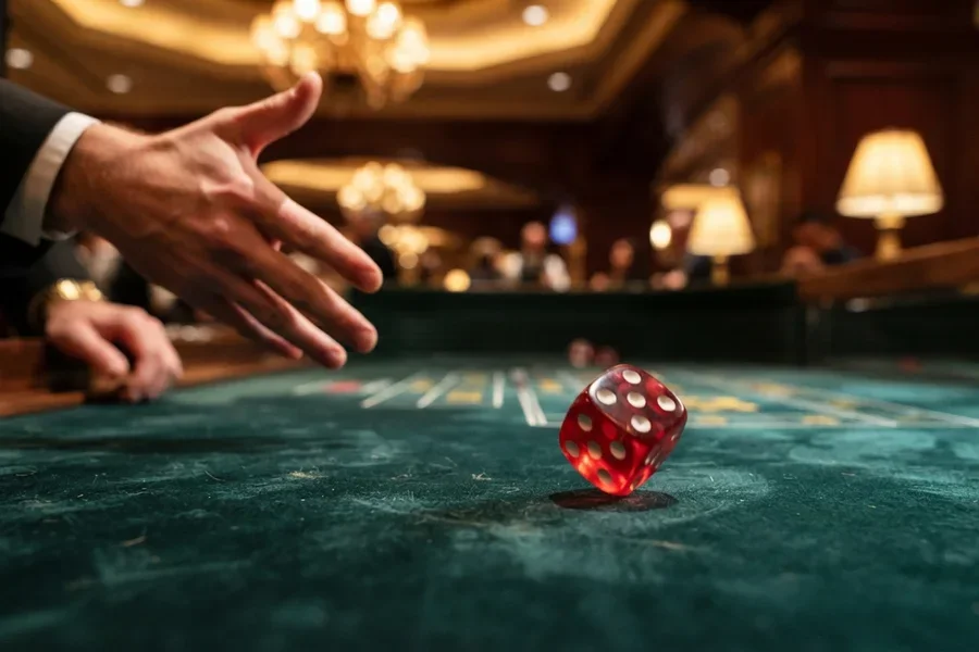 mejores casinos en vivo de España 2026