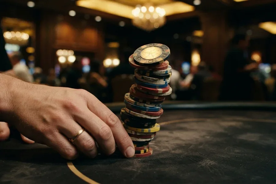 mejores casinos en vivo de España 2026