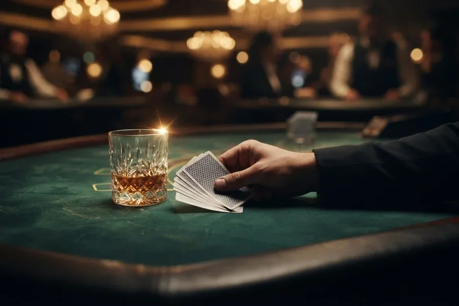 mejores casinos extranjeros en España 2026