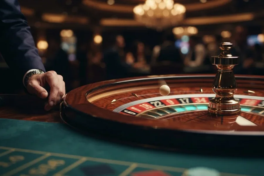 mejores casinos extranjeros en España 2026