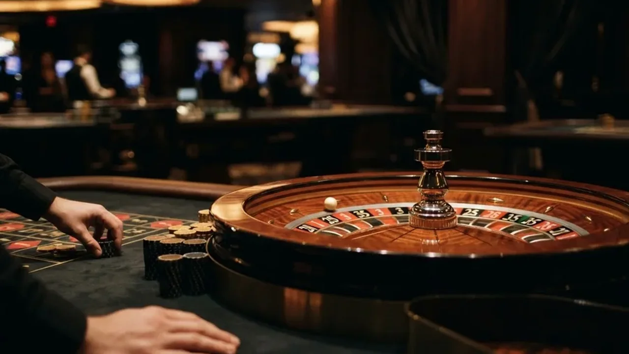mejores casinos móviles de España 2026