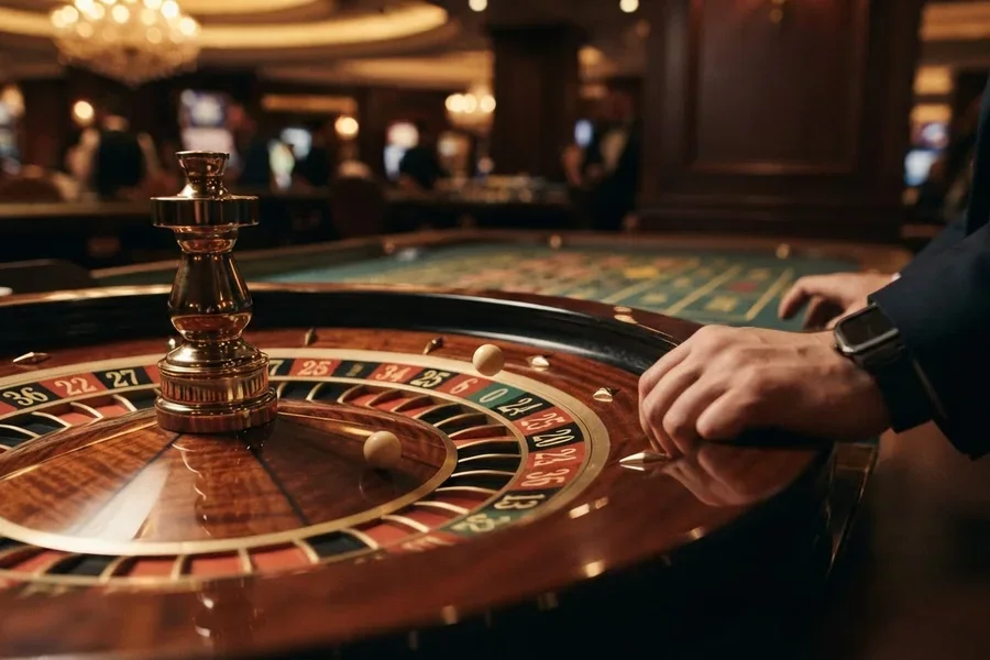 mejores casinos móviles de España 2026