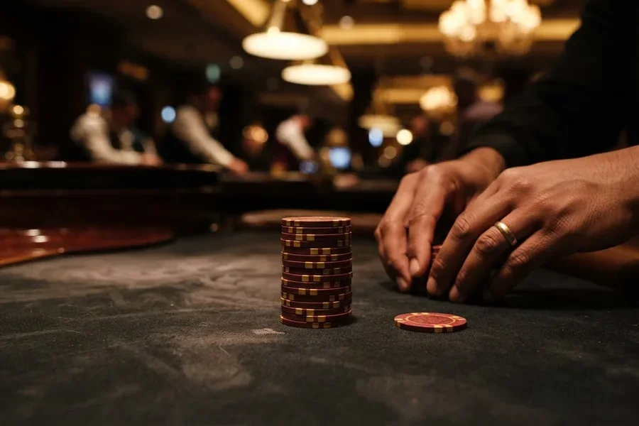 mejores casinos móviles de España 2026
