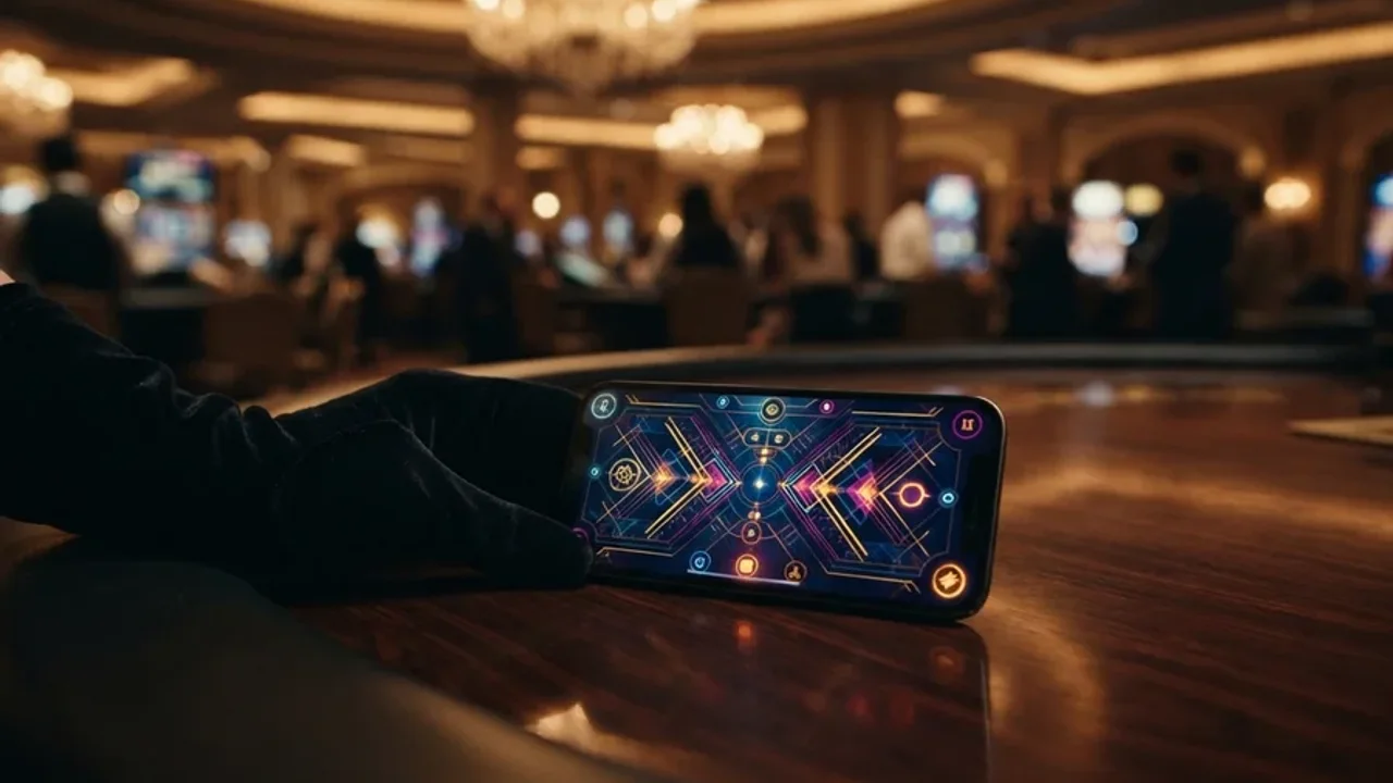 mejores casinos nuevos de España 2026