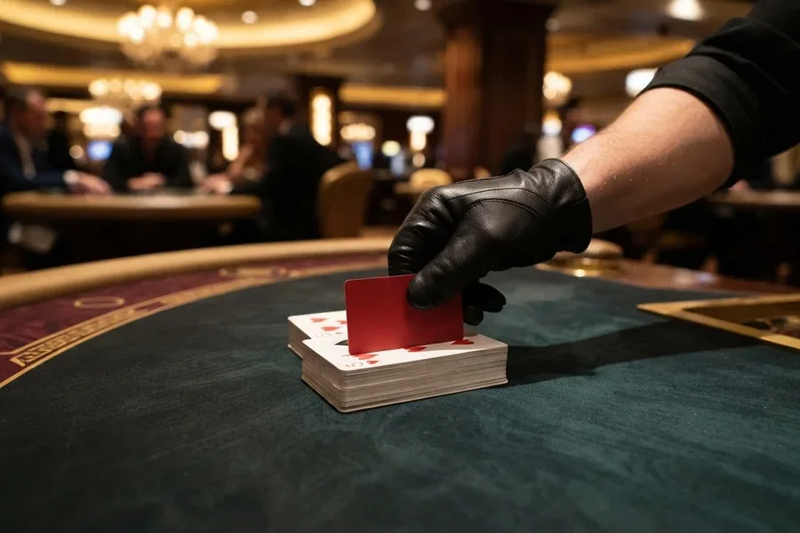 mejores casinos nuevos de España 2026