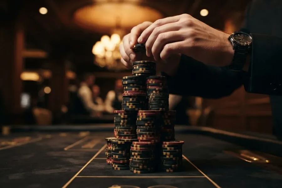 mejores casinos online de España 2026