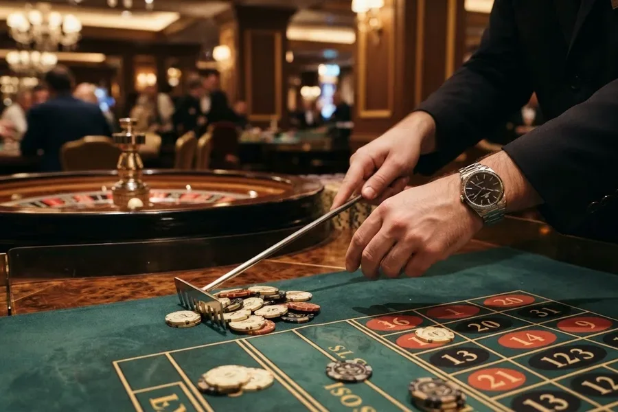 mejores casinos seguros de España 2026