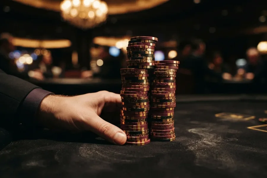 mejores tiradas gratis de casino 2026