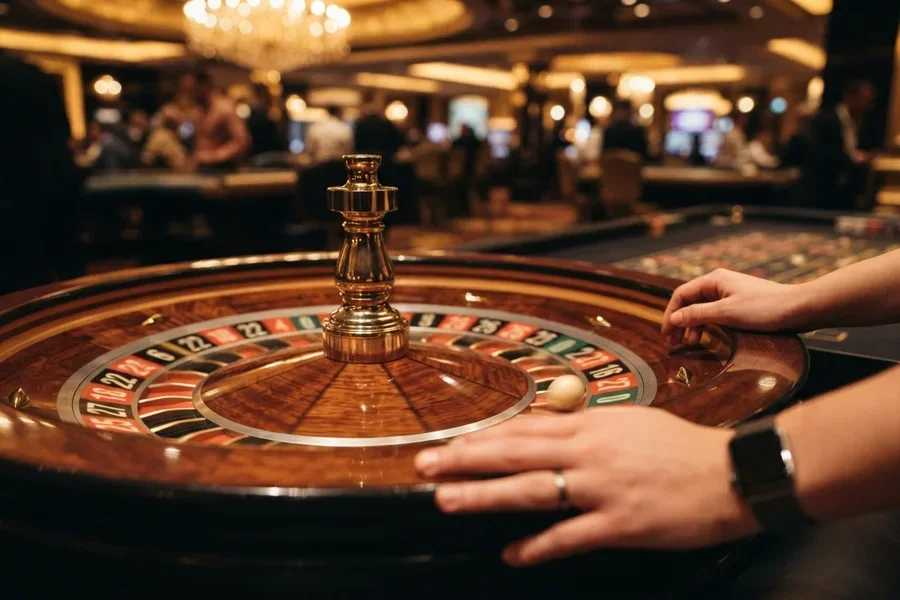 nuevos casinos online en España 2026