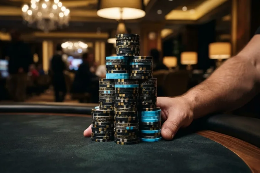 nuevos casinos online en España 2026